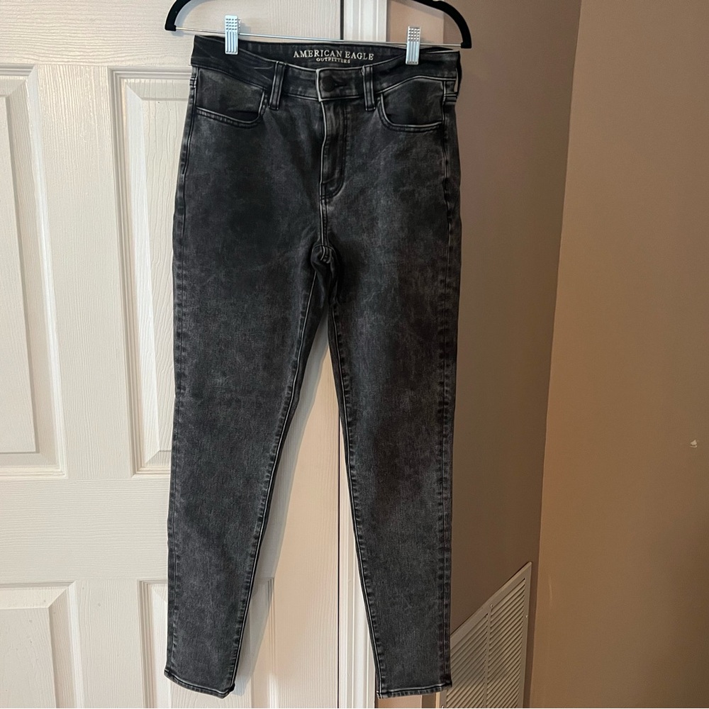 Jeggings from AEO